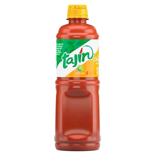 *EXPIRED* Tajin Fruity Chamoy Mild Hot Sauce (455ml)