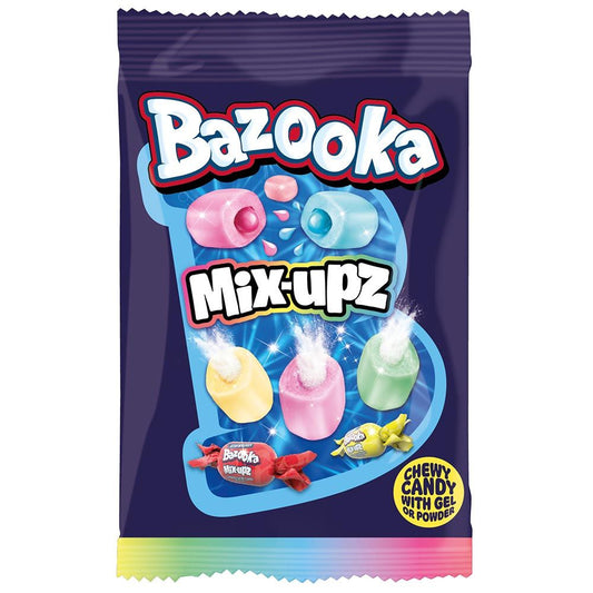 Bazooka Mix-Upz - 45g