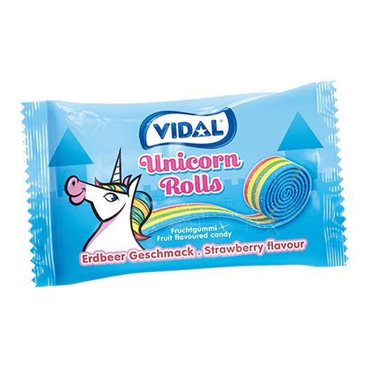 Vidal Unicorn Rolla Belta (20g)