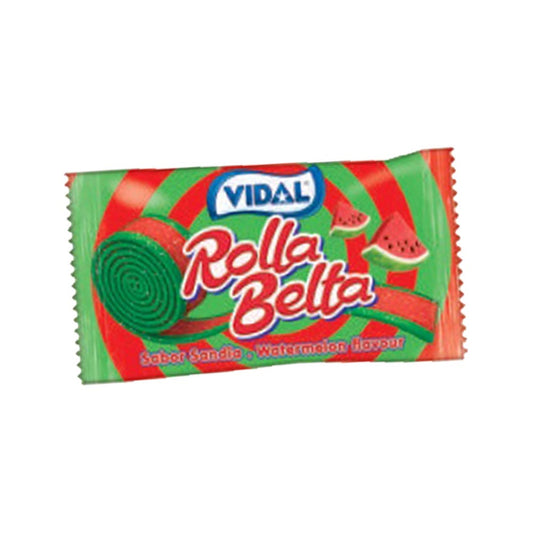Vidal Rolla Belta Watermelon flavour (20g)