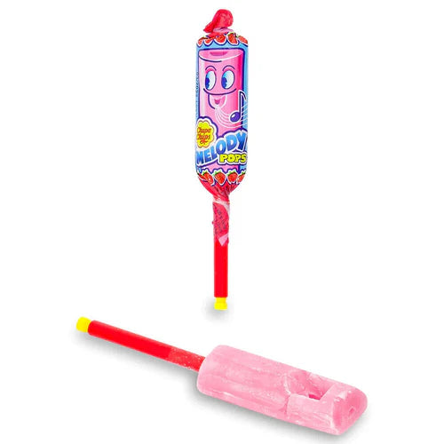 Chupa Chups Melody Pops (15g)