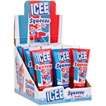 Icee Squeeze Candy 62ml