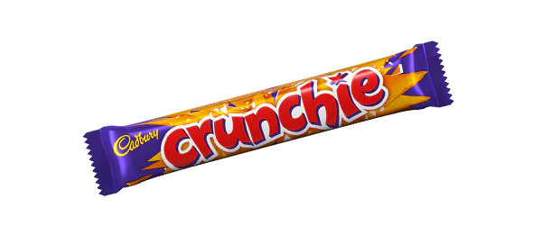 *EXPIRED* Cadbury Crunchie (40g)