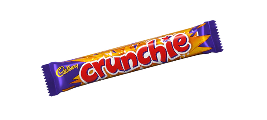 *EXPIRED* Cadbury Crunchie (40g)