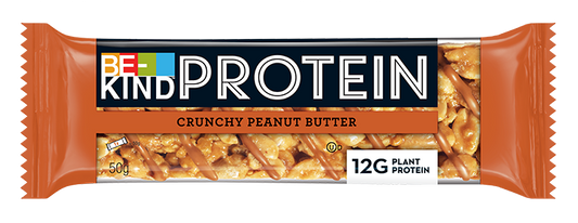 KIND PROTEIN Crunchy Peanut Butter (50g)
