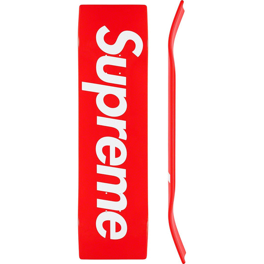 Supreme SS22 Uncut skateboard