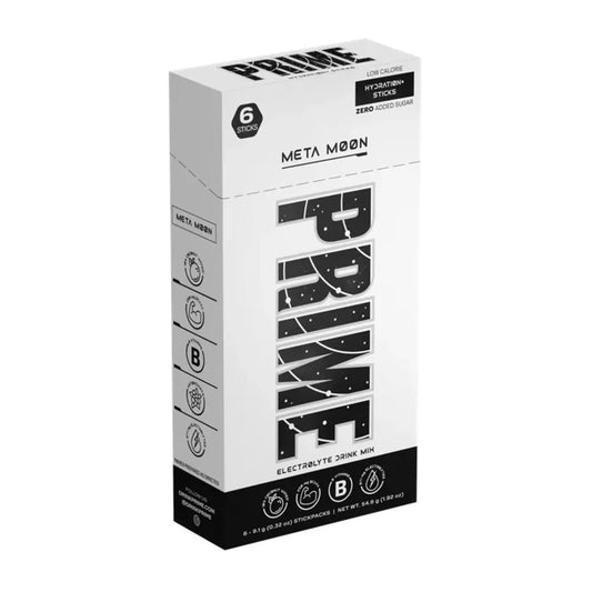 *EXPIRED* PRIME Hydration Sticks Meta Moon Multipack (6x9.3g)