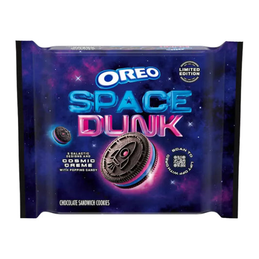 Oreo Space Dunk (USA) - 10.68oz (303g)