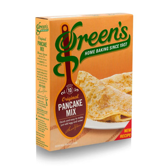 Green's Original Pancake Mix (232g)
