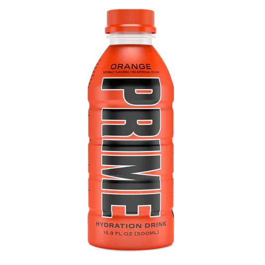 PRIME Hydration Orange 500ml