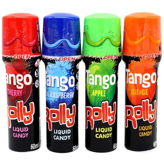 Tango Rolly Liquid Candy (60ml)