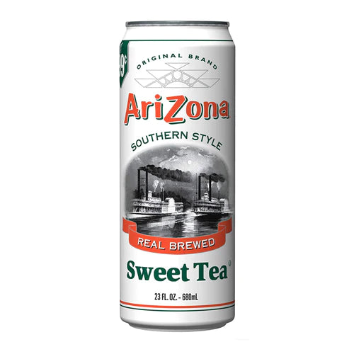 Arizona Sweet Tea - 22 fl.oz (650ml)