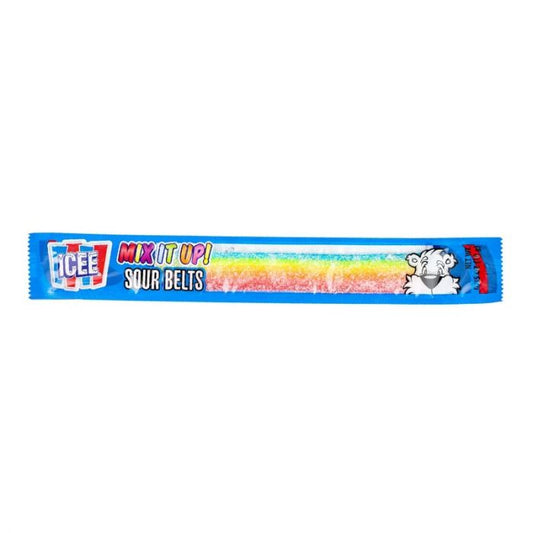 *EXPIRED* Icee 'Mix it Up' Sour Belt (10g)
