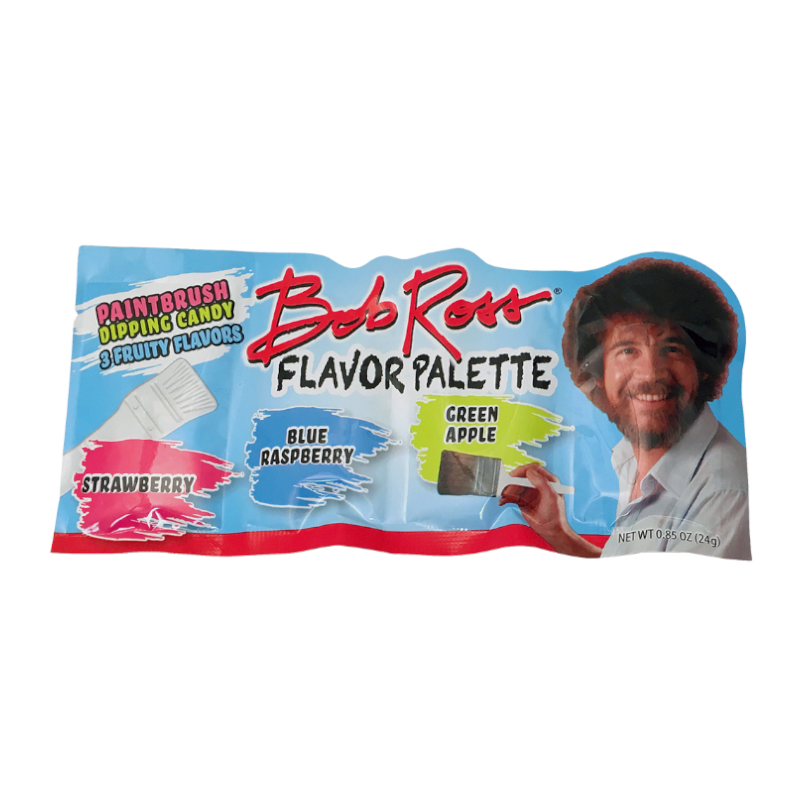Bob Ross Paint Palette (24g)