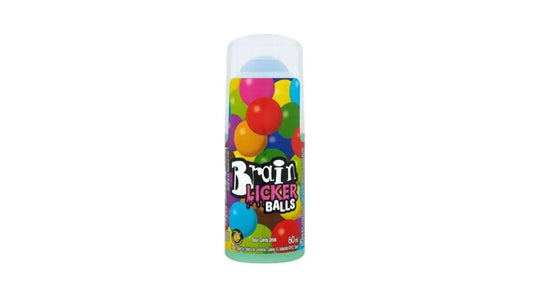 Brain Licker Balls (60ml)
