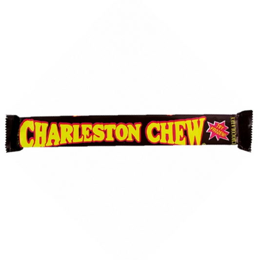 Charleston Chew Bar Chocolate - 1.875oz (53g)