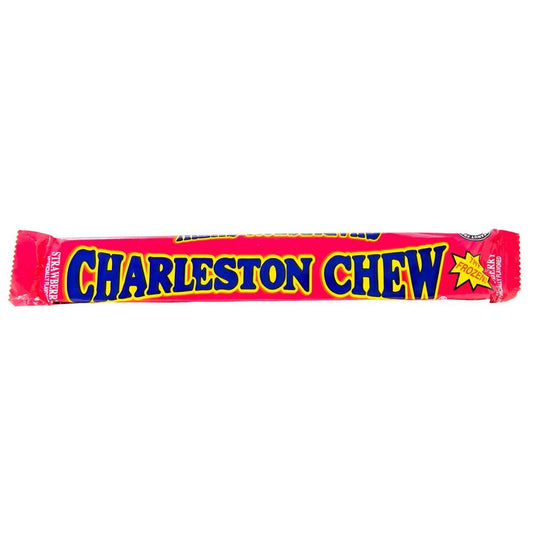 Charleston Chew Bar Strawberry - 1.875oz (53g)