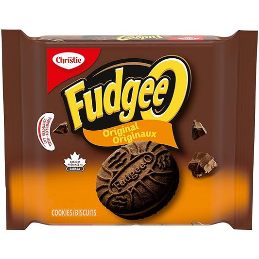 Fudgee Original (Canada) - 303g