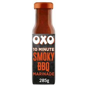 OXO Smoky BBQ Marinade (285g)