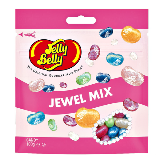Jelly Belly Jewel Mix Jelly Beans 70g