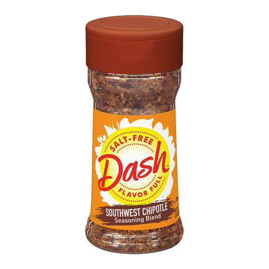 Mrs Dash Southwest Chipotle Seasoning 70g