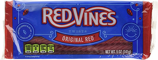 Red Vines Twists Original