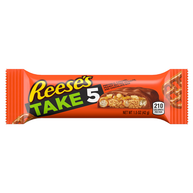 Reese's Take 5 Bar 42g