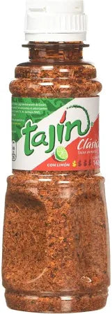 *EXPIRED* Tajin Classic Chili & Lime Seasoning (142g)