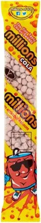 Millions Cola Tube (55g)