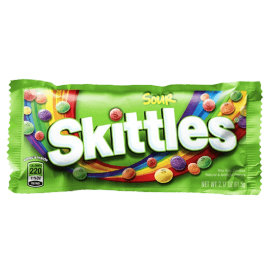 Skittles Sour 1.8oz