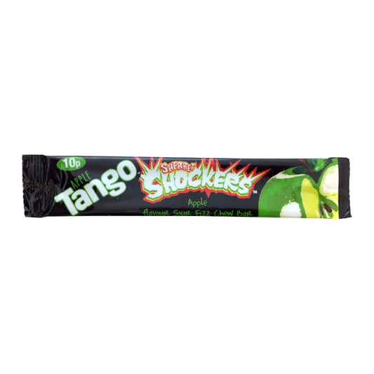 Tango Sherbet Shockers Apple (11g)