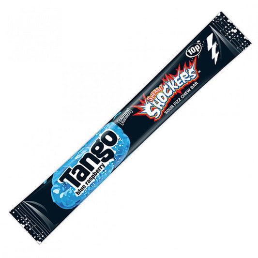 Tango Sherbet Shockers Blue Raspberry (11g)