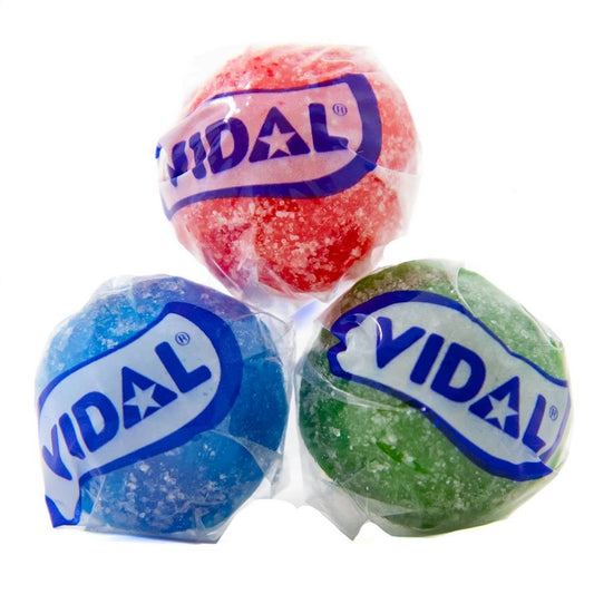 Vidal Lollipop *SINGLE* (12g)
