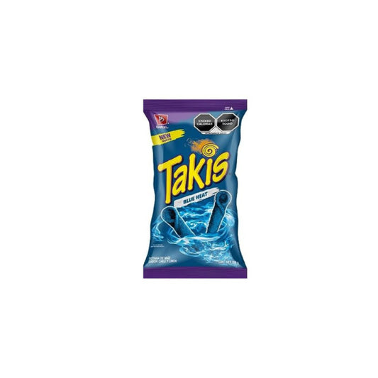 Takis Blue Heat (200g)