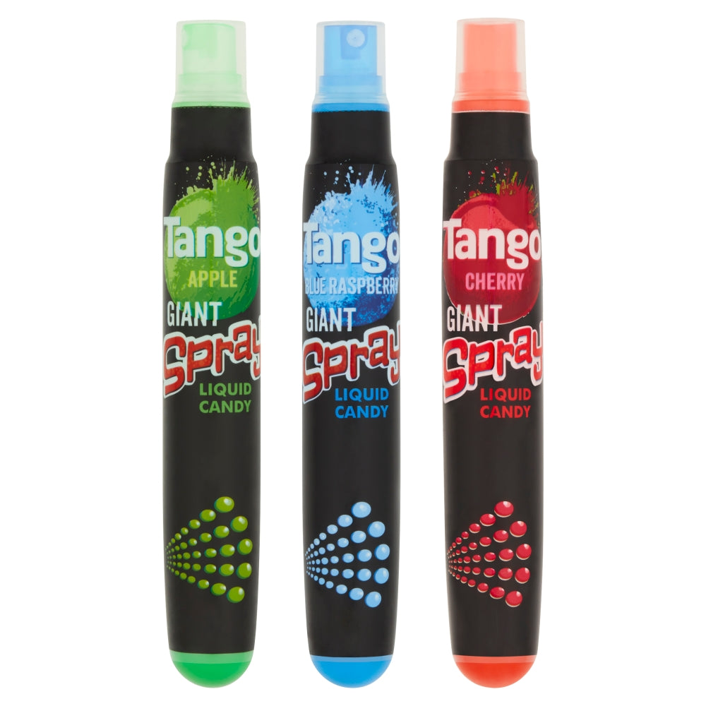 Tango Giant Spray Liquid Candy Tube (60ml)