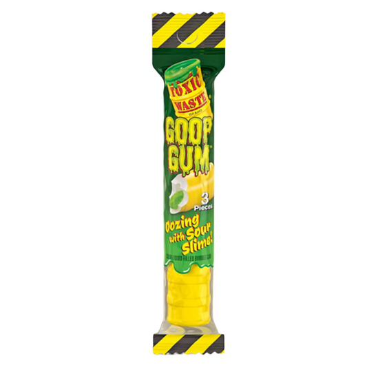 *EXPIRED* Toxic Waste Goop Gum (43.5g)