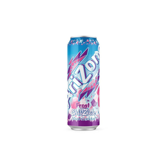 AriZona Frost ChillZicle (650ml)