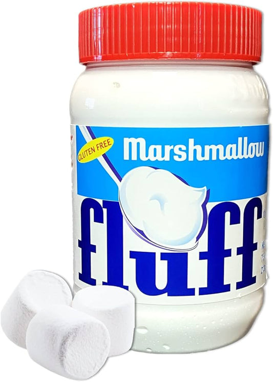 Fluff Marshmallow (213g)