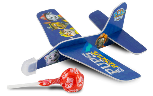 Paw Patrol Candy Jet (10g)