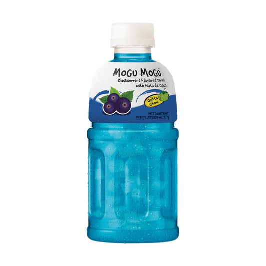 Mogu Mogu Blueberry (320ml)