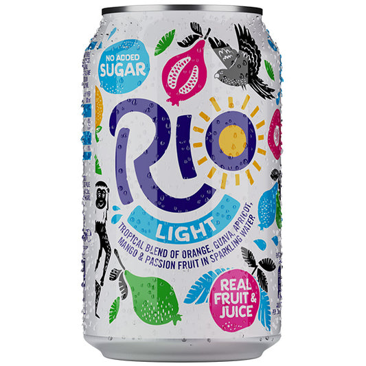 Rio Light (330ml)