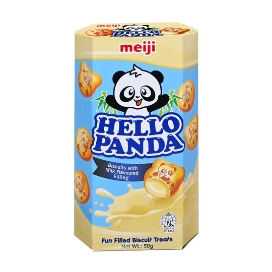 Hello Panda Milk (50g)