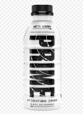 PRIME Hydration Drink - Meta Moon (500ml) (expired)