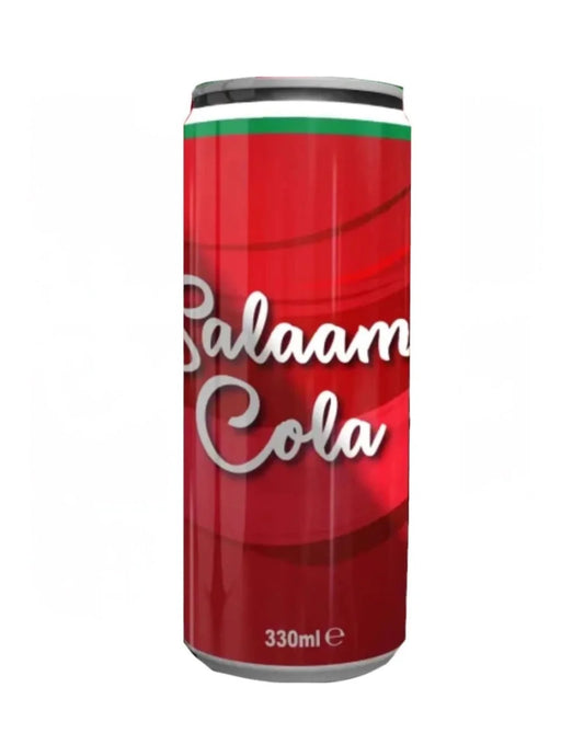 Salaam Cola (330ml)