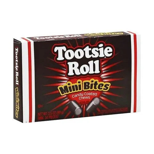 Tootsie Roll Mini Bites (99g)