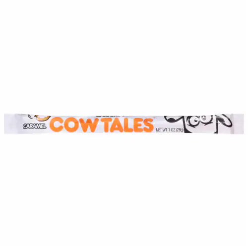 Cow Tales