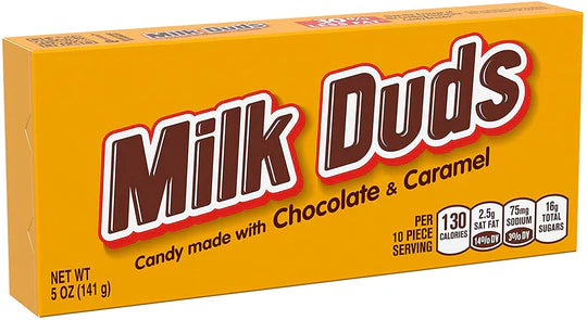 Milk Duds (141g)