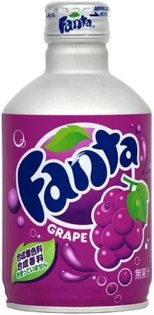 Fanta Grape