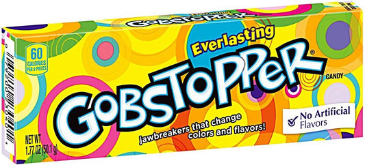 Gobstopper Everlasting