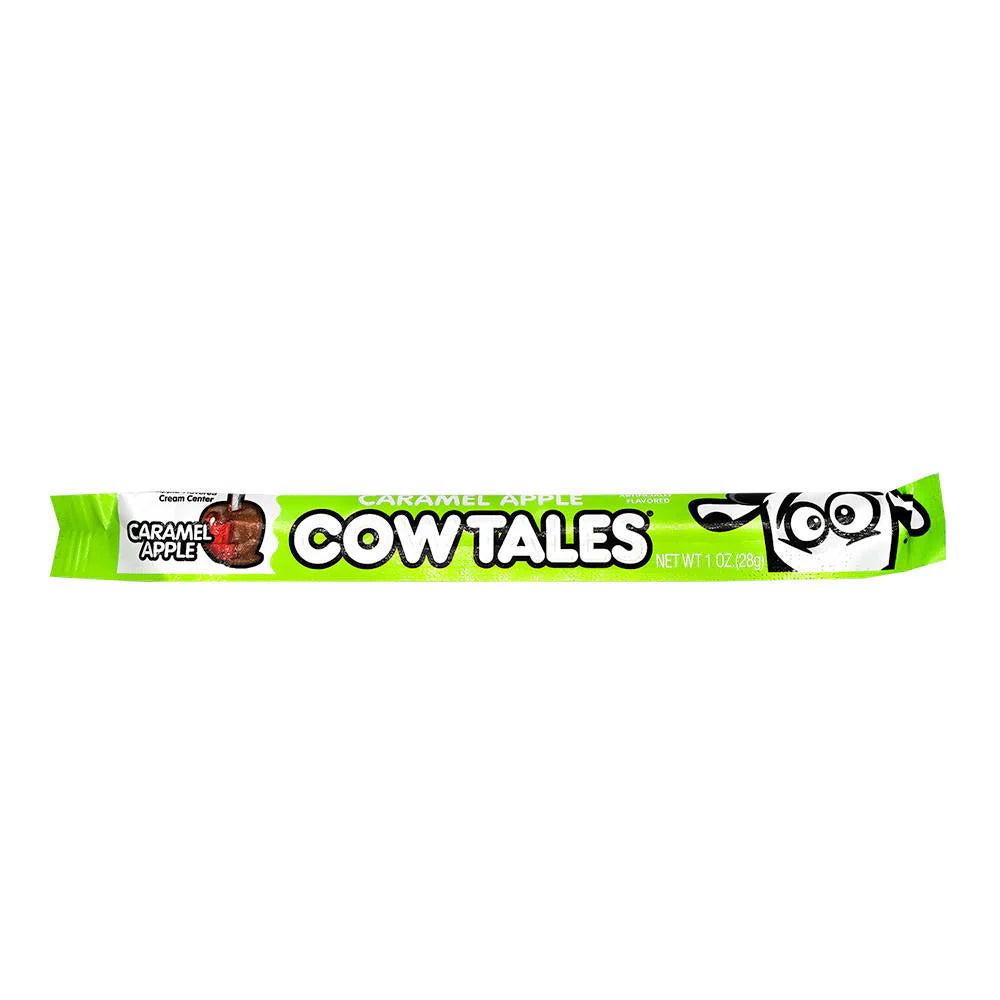 Cow Tales